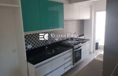 Apartamento com 2 quartos à venda na Vila Nova Cidade Universitária, Bauru 
