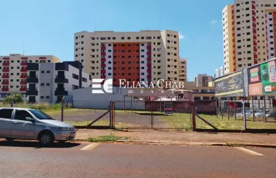 Terreno comercial para alugar no Jardim Infante Dom Henrique, Bauru 