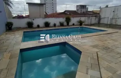 Casa com 4 quartos para alugar no Jardim Estoril IV, Bauru 