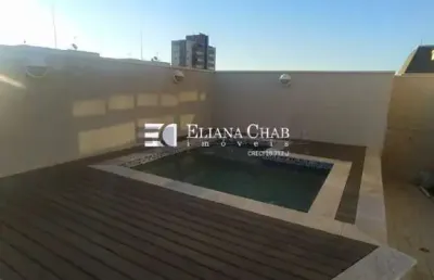 Apartamento com 3 quartos à venda no Jardim Paulista, Bauru 