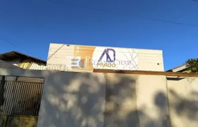Barracão / Galpão / Depósito à venda na Vila Carolina, Bauru 