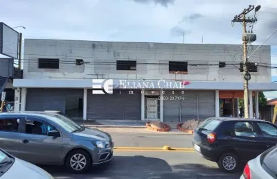 Sala comercial para alugar na Vila Cardia, Bauru 