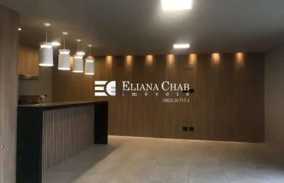 Apartamento com 3 quartos para alugar na Vila Mesquita, Bauru 