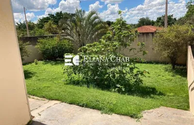 Casa em condomínio fechado com 3 quartos à venda no Residencial Primavera, Piratininga 