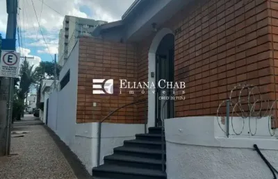 Casa com 4 quartos para alugar no Jardim Nasralla, Bauru 