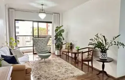 Apartamento com 3 quartos à venda na Avenida Nossa Senhora de Fátima, 7-34, Jardim América, Bauru