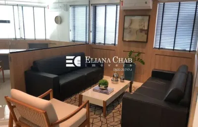 Sala comercial à venda na Rua Rio Branco, 15-15, Centro, Bauru