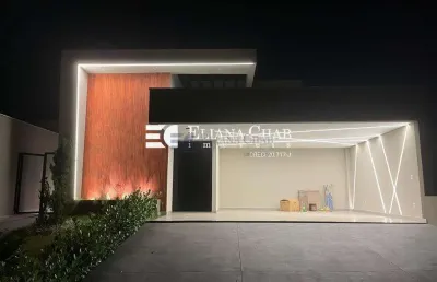 Casa para venda com 218 m² em condominio, piratininga - sp