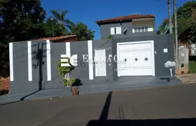 Casa para aluguel com 150 m² e 2 quartos em parque das nações, bauru - sp