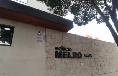 Apartamento com 3 quartos à venda na Vila Mesquita, Bauru 