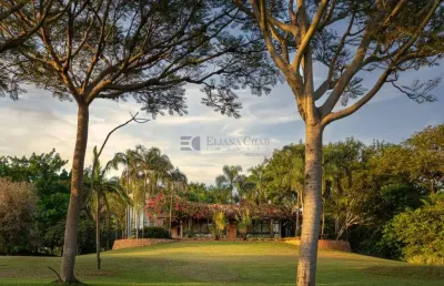 Terreno para venda com 3748 m² em palmas del rey, arealva - sp