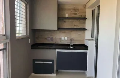 Apartamento para venda e locação com 03dormitórios terrazzo residencial