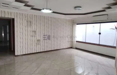 Casa em condomínio fechado com 3 quartos à venda no Residencial Tavano, Bauru 