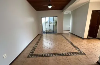 Casa para venda com 360 m² e 3 quartos em jardim terra branca, bauru - sp