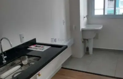 Apartamento para venda 02 dormitórios no ed. residencial jardins de higienópolis