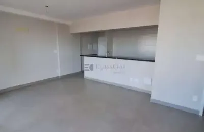 Apartamento para venda com 98 m² e 3 quartos em parque jardim europa, bauru - sp