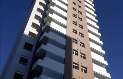 Apartamento com 2 quartos à venda na Vila Aviação, Bauru 