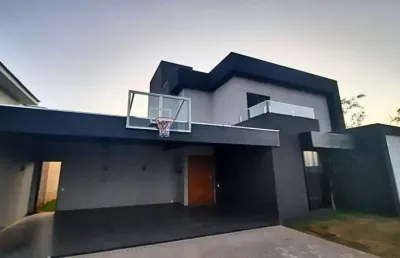Casa para venda com 580 m² e 1 suite em residencial morada do sol, piratininga - sp