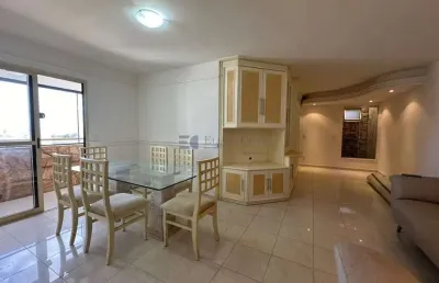 Apartamento para venda com 98 m² e 3 quartos em jardim infante dom henrique, bauru - sp