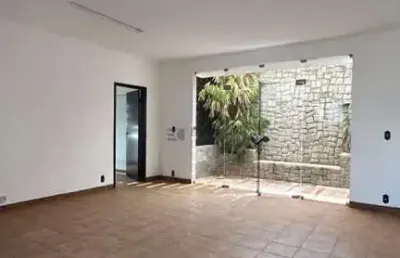 Casa para venda no jardim américa, próximo getúlio vargas e av n. sra de fátima