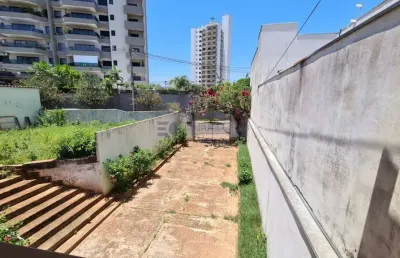 Casa para aluguel e venda com 520 m² e 4 quartos em jardim estoril iv, bauru - sp