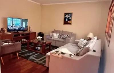 Casa com 195 m² e 2 quartos em jardim ferraz, bauru - sp