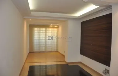 Apartamento para aluguel com 109 m² e 2 quartos em vila aviação, bauru - sp
