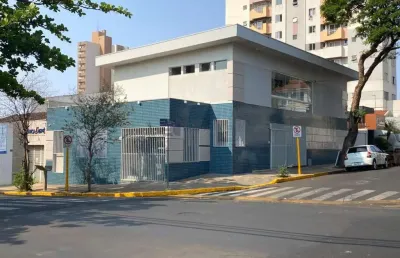 Ponto comercial para aluguel com 500 m² em vila santa izabel, próximo a prefeitura municipal  - sp