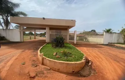 Chácara para venda com 4900 m² condomínio alameda das palmeiras , arealva - sp