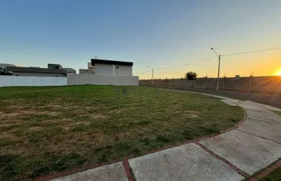 Terreno para venda com 552 m² em residencial cyrela, bauru - sp