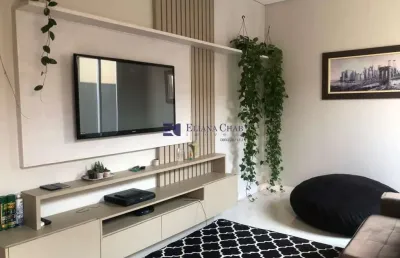 Casa para venda com 556 m² e 4 quartos em residencial tivoli, bauru - sp