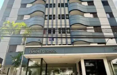 Apartamento duplex à venda com 115 m² e 3 dormitórios em jardim infante dom henrique, bauru - sp