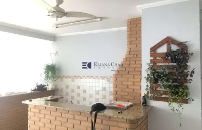 Casa em condomínio fechado com 4 quartos à venda na Rua Dona Lydia de Luca Donini, 2, Residencial Jardins do Sul, Bauru