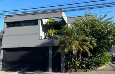 Ponto comercial à venda na Rua Wenceslau Braz, Vila Souto, Bauru