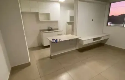 Apartamento com 2 quartos para alugar no Jardim Terra Branca, Bauru 