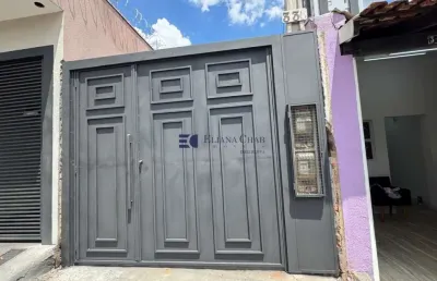 Kitnet / Stúdio para alugar na Rua Aviador Antônio Gomes Meirelles, 336, Jardim América, Bauru