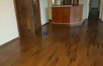 Apartamento a venda no edificio machado de assis, 147mts