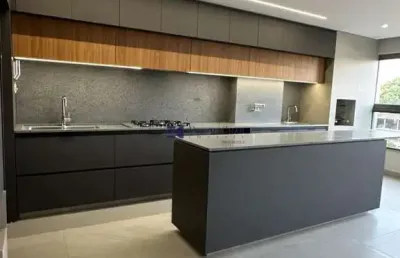 Apartamento com 3 quartos à venda no Jardim Paulista, Bauru 