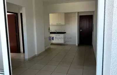 Apartamento para venda em vila coralina, edifício via veneto.