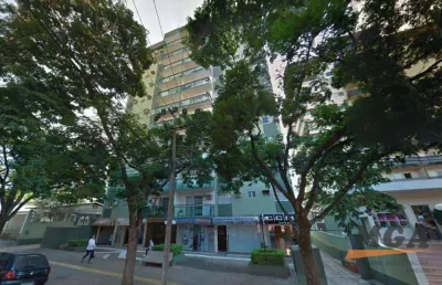Apartamento com 3 dormitórios à venda por r$ 450.000,00 - edificio professor bernardo litzinger - foz do iguaçu/pr