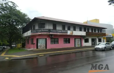 Conjunto à venda por r$ 2.800.000,00 - vila maracanã - foz do iguaçu/pr