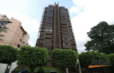 Apartamento com 3 dormitórios à venda por r$ 1.400.000,00 - edifício residencial royal star - foz do iguaçu/pr