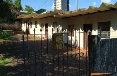 Terreno à venda, 1241 m² por r$ 850.000,00 - centro - foz do iguaçu/pr