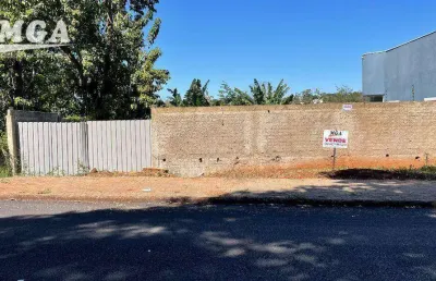 Terreno à venda, 450 m² por r$ 280.000,00 - centro - foz do iguaçu/pr