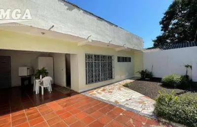 Casa com 3 dormitórios à venda, 110 m² por r$ 270.000,00 - parque morumbi iii - foz do iguaçu/pr