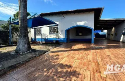 Casa com 3 dormitórios à venda, 229 m² por r$ 597.000,00 - vila yolanda - foz do iguaçu/pr