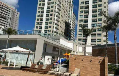 Apartamento com 3 dormitórios à venda por r$ 2.500.000,00 - centro - balneário piçarras/sc