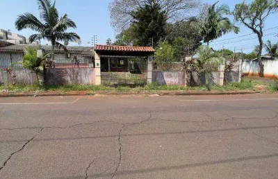 Casa com 3 dormitórios à venda, 151 m² por r$ 1.350.000,00 - jardim lancaster - foz do iguaçu/pr