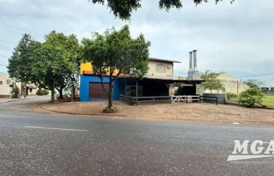 Sobrado comercial / residencial a venda valor r$ 1.300.000,00