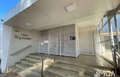 Apartamento com 3 dormitórios à venda por r$ 850.000,00 - edifício arpoador - foz do iguaçu/pr